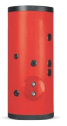 SICC TECH SRL - SICEVPXX0300 BOLL. CON SCAMB.ESTR. E TRATT.VITR. LT 3