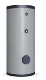 SICC TECH SRL SICSOLINOX0300C BOL.ACS.SOL.DOP.SC. INOX LT 300 ISO 50 M