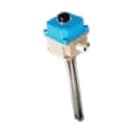 SICC TECH SRL - SIC0409072 RES. ELETT. 5KW 380V. D 2 L.UTILE 620 M