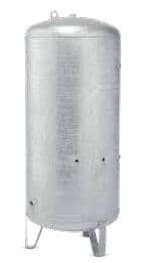 SICC TECH SRL SIC213Z5000 SERB.1 RACC.PRESS.ZINCATO LT 5000