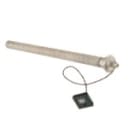 SICC TECH SRL SICKITCEA08 KIT ANODI DI MAGNESIO PER BOLLITORI LT.