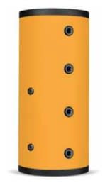 SICC TECH SRL - SICPB1R1500 VOL.TERM. SCAMB. FISSO PS=3 SP100 LT 150