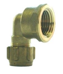 IBP BANNINGER ITALIA - IBPU041020403-- 403 GOMITO F FIL.F 16x3/4