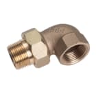 IBP BANNINGER ITALIA - IBP3098 006000000 BOCCH. CONICO A 90 MF 3/4