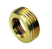 IBP BANNINGER ITALIA - IBP8198 008006000 GHIERA DI RIDUZ.OTT. 1x 3/4