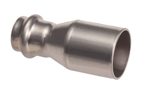IBP BANNINGER ITALIA IBPPS5243 0221800 INOX MANIC. RID. MF 22X18