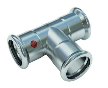IBP BANNINGER ITALIA IBPPSND130 0767676 INOX 304 TEE FFF 76X76X76