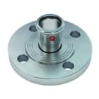 IBP BANNINGER ITALIA - IBPPSND230B0760000 INOX 304 MANIC. C/FLANGIA 76