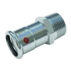 IBP BANNINGER ITALIA - IBPPSND243G0421000 INOX 304 MAN. F FIL.M 42X1.1/4