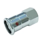 IBP BANNINGER ITALIA - IBPPSND270G0892400 INOX 304 MANIC. F FIL.F 89X3