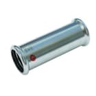 IBP BANNINGER ITALIA - IBPPSND275 0890000 INOX 304 MANIC. PASSANTE FF 89