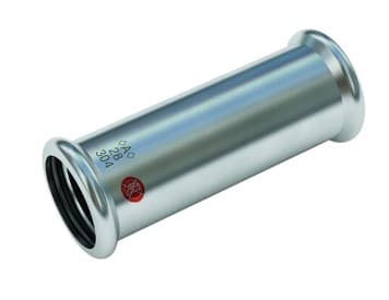 IBP BANNINGER ITALIA IBPPSND275 0890000 INOX 304 MANIC. PASSANTE FF 89