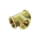 IBP BANNINGER ITALIA IBP8130 024024024 TEE UGUALE OTTONE 3
