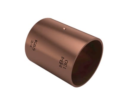 IBP BANNINGER ITALIA - IBPK5270005000000 K65 MANICOTTO FF 5/8