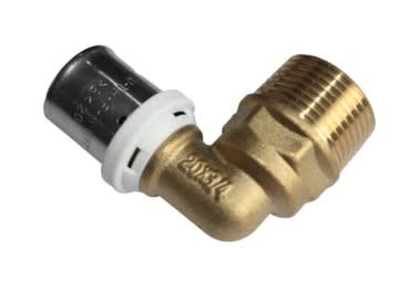 IBP BANNINGER ITALIA - IBPBF7092G0160400 GOMITO 90 F FIL.M 16X1/2 MLP