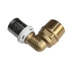 IBP BANNINGER ITALIA IBPBF7092G0160400 GOMITO 90 F FIL.M 16X1/2 MLP