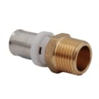 IBP BANNINGER ITALIA - IBPBF7243G0160400 MANICOTTO F FIL.M 16X1/2 MLP