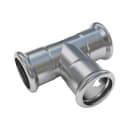 IBP BANNINGER ITALIA IBPPS26130 0181818 INOX A316 TEE FFF 18X18X18