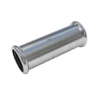 IBP BANNINGER ITALIA IBPPS26275 0180000 INOX A316 MANIC. PASSANTE FF 18