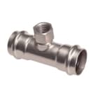 IBP BANNINGER ITALIA IBPPS4130G0180418 INOX TEE F FIL.F 18X1/2X18