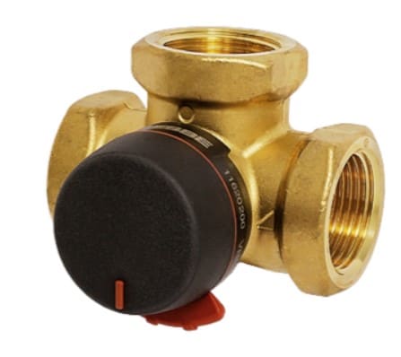 ESBE SRL ESB11621600 ESBE VRG231 50-40 RP 2