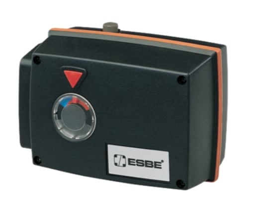 ESBE SRL - ESB12052600 ESBE 98 230V 1MIN W RELAY