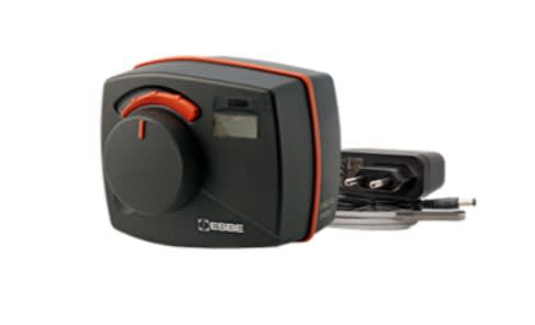 ESBE SRL - ESB12721100 ESBE CRA211 REGULATOR 230V 6NM