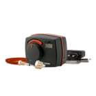 ESBE SRL - ESB12727100 ESBE CRS211 REGULATOR 230V 6NM