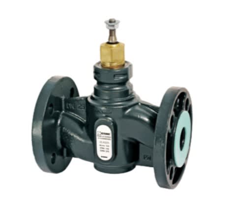 ESBE SRL - ESB21200700 ESBE VLA325 PN16 FLANGE DN40-25