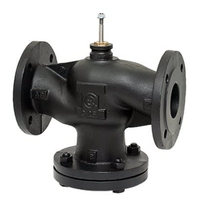 ESBE SRL - ESB21220300 ESBE VLB325 PN16 FLANGE DN100 Kvs130