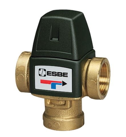 ESBE SRL - ESB31100400 ESBE VTA321 35-60 C 15-1,5 RP1/2