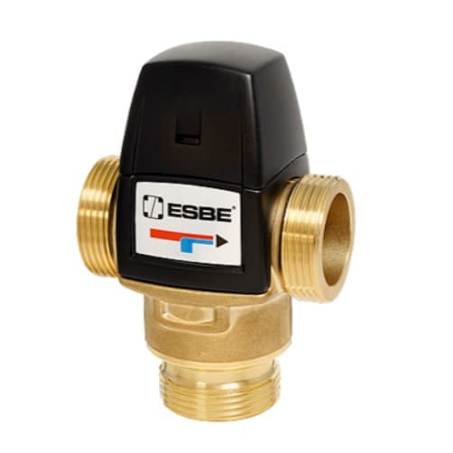 ESBE SRL - ESB31720300 ESBE VTS522 45-65 C G1 1/4 25-3,5