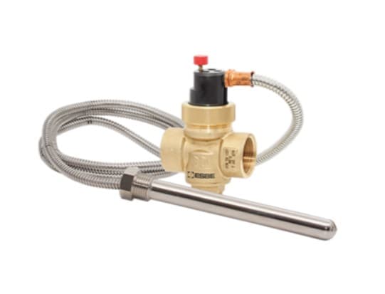 ESBE SRL - ESB36028000 ESBE VST212 95 C