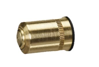 ESBE SRL - ESB36500400 ESBE VCA100 PN10 CU22 DN20