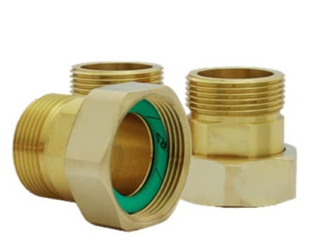 ESBE SRL - ESB36551900 ESBE KTD112 CONNEC.KIT G1 1/2-R1 1/4