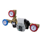 ESBE SRL - ESB55021100 ESBE SFK121 VTC422 50-70 C WILO