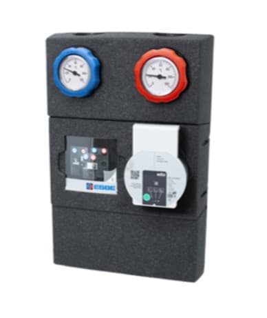 ESBE SRL ESB61001100 ESBE GDA211 DIRECT-25-W
