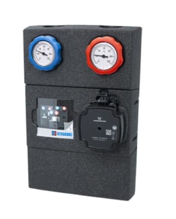 ESBE SRL ESB61001400 ESBE GDA212 DIRECT-32-G