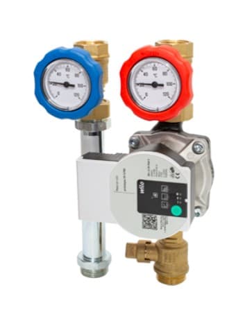 ESBE SRL ESB61005200 ESBE GDA394 DIRECT-20-W6