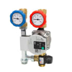 ESBE SRL - ESB61025100 ESBE GFA394 VTA378 20-55 C -20-W6