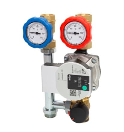 ESBE SRL - ESB61045800 ESBE GRA394 VRG438-20-W6