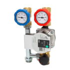 ESBE SRL - ESB61045800 ESBE GRA394 VRG438-20-W6