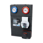 ESBE SRL ESB61061100 ESBE GBA211 ARA661+VRB142-25-W
