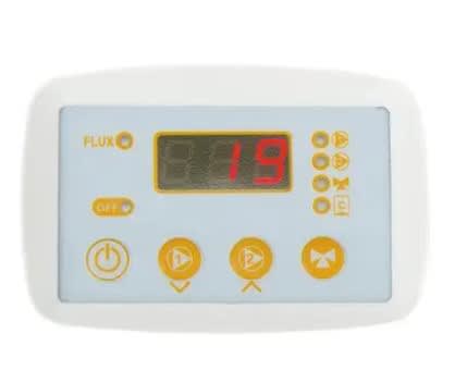 ESBE SRL - ESB62100200 ESBE CSK211 CONTOLLER