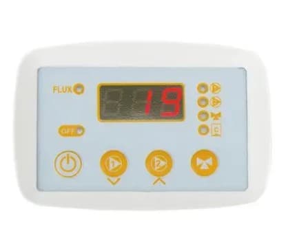 ESBE SRL ESB62100200 ESBE CSK211 CONTOLLER