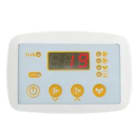 ESBE SRL ESB62100200 ESBE CSK211 CONTOLLER