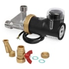 ESBE SRL ESB64020100 ESBE FSK803 CIRCULATION UNIT