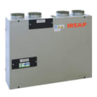 IRSAP 3IRURED022VRS000 UNITA VMC VERT. IRSAIR V 220 S