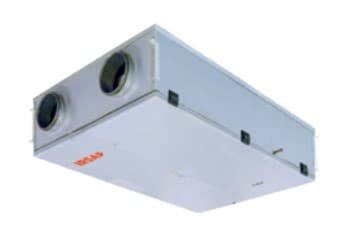 IRSAP 3IRURED060HRE000 UNITA VMC ORIZZ. IRSAIR H 600 E