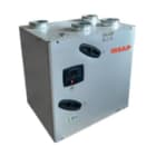 IRSAP 3IRURED060VRE000 UNITA VMC VERT. IRSAIR V 600 E